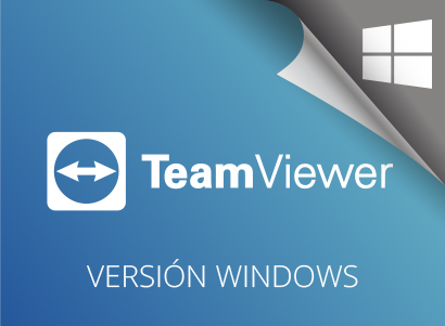 TeamViewer Windows